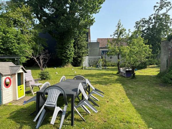Location - Maison Eu 76260 9 pièces 205 m 2 958 m 2