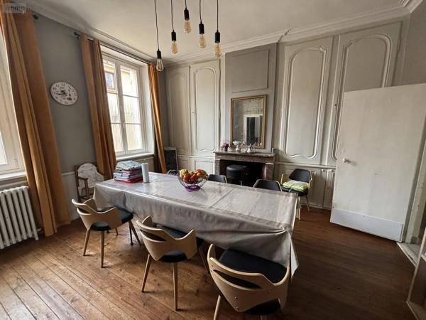 Location - Maison Eu 76260 9 pièces 205 m 2 958 m 2