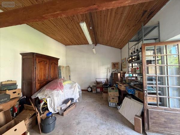 Maison restaurée à vendre à Échiré dans les Deux-Sèvres (79410), ref : 79066-1093661