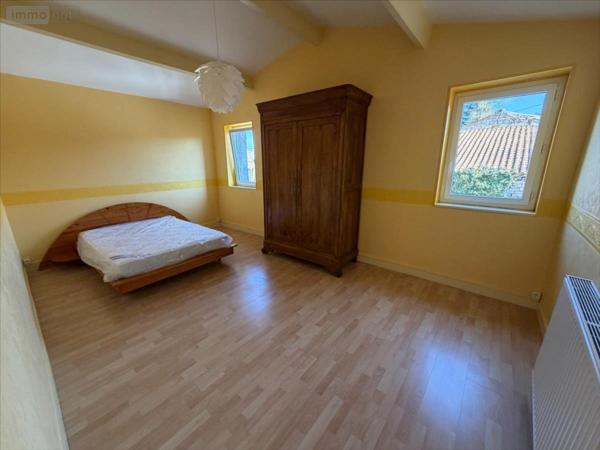 Maison restaurée à vendre à Échiré dans les Deux-Sèvres (79410), ref : 79066-1093661