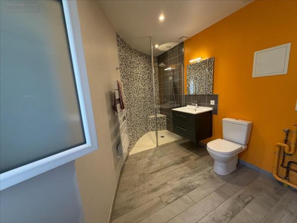 Maison restaurée à vendre à Échiré dans les Deux-Sèvres (79410), ref : 79066-1093661