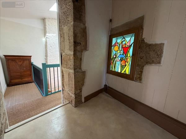 Maison restaurée à vendre à Échiré dans les Deux-Sèvres (79410), ref : 79066-1093661