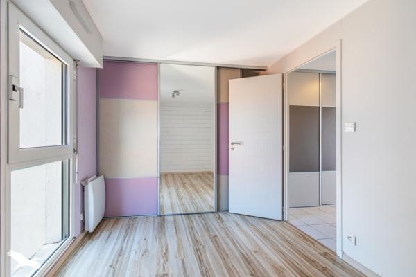 Appartement à vendre 235 400 € Les Sables-d'Olonne 3 p 51 m² DPE D