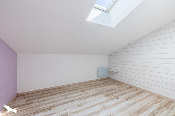 Appartement à vendre 235 400 € Les Sables-d'Olonne 3 p 51 m² DPE D