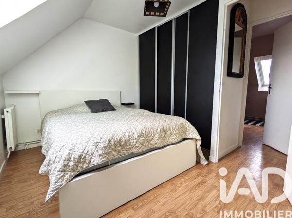 Maison à vendre 4 pièces 75 m² Douchy-les-Mines