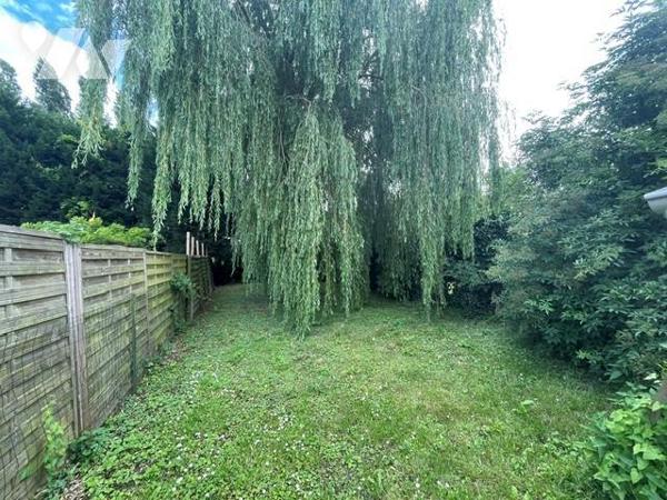 LA GORGUE MAISON A RENOVER GARAGE JARDIN EXPOSE SUD ET POSSIBILITE EXTENSION