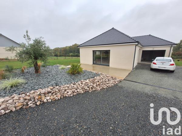 Maison à vendre 6 pièces 112 m² Buchy