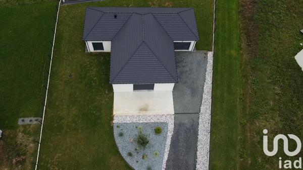 Maison à vendre 6 pièces 112 m² Buchy