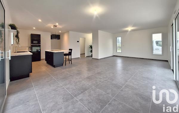 Maison à vendre 6 pièces 112 m² Buchy