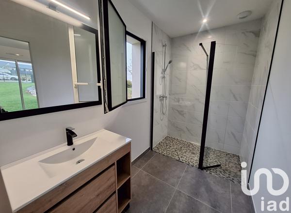 Maison à vendre 6 pièces 112 m² Buchy