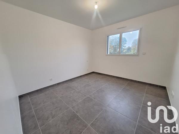 Maison à vendre 6 pièces 112 m² Buchy