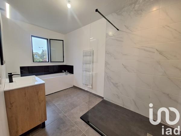 Maison à vendre 6 pièces 112 m² Buchy