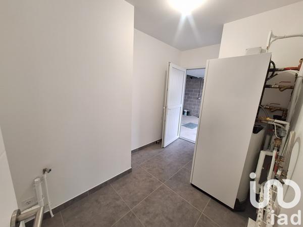 Maison à vendre 6 pièces 112 m² Buchy