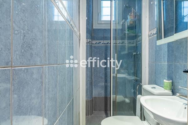 Maison 6 pièces - 100 m²