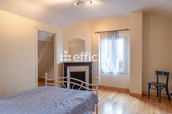 Maison 6 pièces - 100 m²