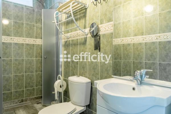 Maison 6 pièces - 100 m²