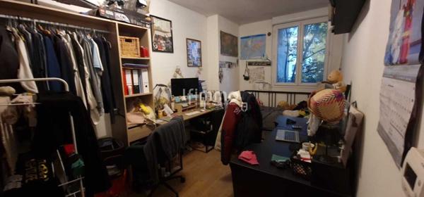 Duplex avec terrasse privative Vente interactive à partir de 240 000 €