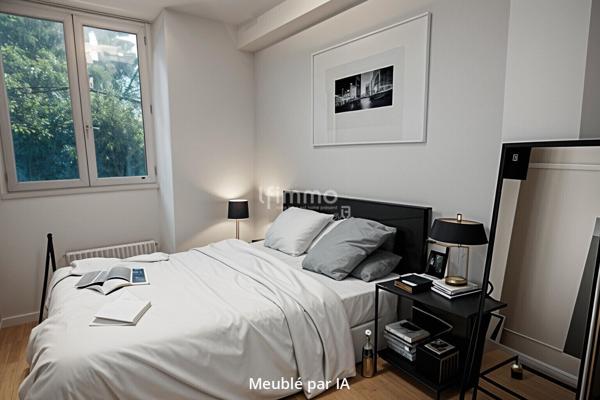 Duplex avec terrasse privative Vente interactive à partir de 240 000 €
