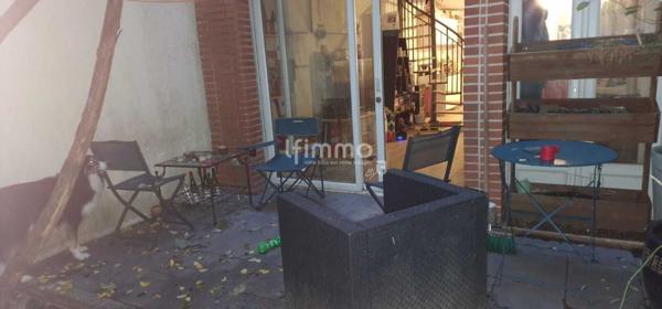 Duplex avec terrasse privative Vente interactive à partir de 240 000 €