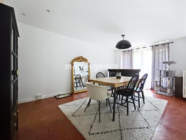 Maison à FLINS-SUR-SEINE, 78410 - 6 pièces 135m²