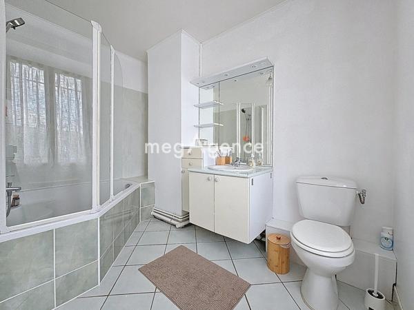 Maison à FLINS-SUR-SEINE, 78410 - 6 pièces 135m²