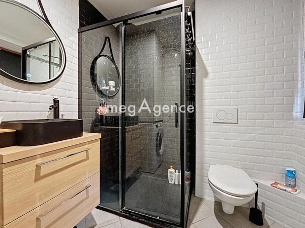 Maison à FLINS-SUR-SEINE, 78410 - 6 pièces 135m²