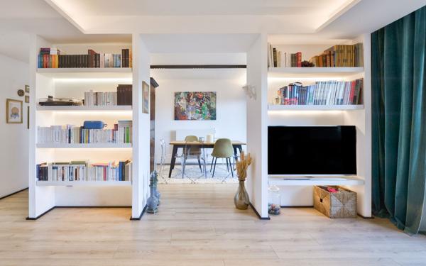 Appartement à vendre    5 pièces • 104 m2 Tassin-la-Demi-Lune