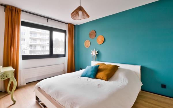 Appartement à vendre    5 pièces • 104 m2 Tassin-la-Demi-Lune