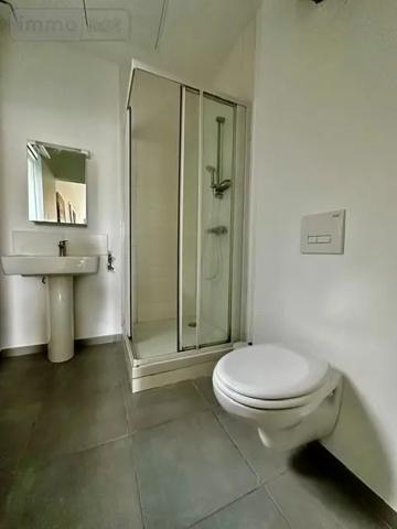 Achat - Appartement Angers 49000 1 pièce 18 m 2