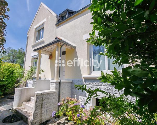 Maison
         5 pièces
        - 100 m² Exclusivité 257 250 € *