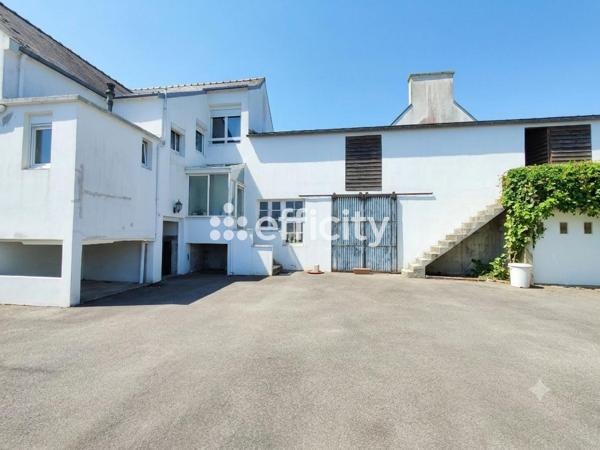 Maison
         5 pièces
        - 100 m² Exclusivité 257 250 € *