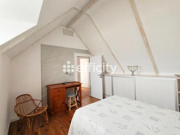 Maison
         5 pièces
        - 100 m² Exclusivité 257 250 € *
