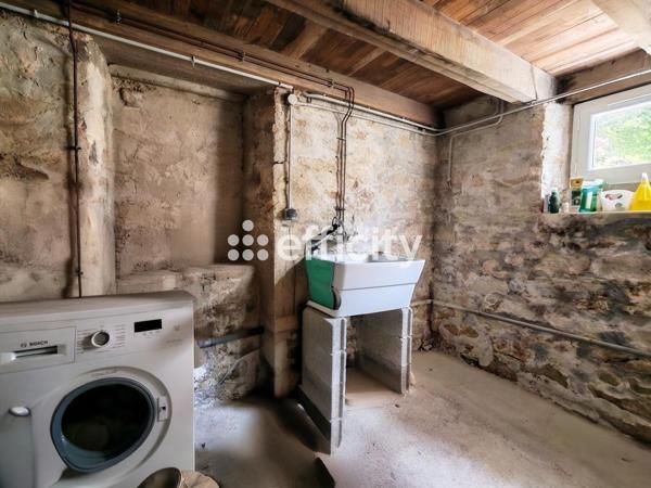 Maison
         5 pièces
        - 100 m² Exclusivité 257 250 € *