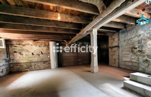 Maison
         5 pièces
        - 100 m² Exclusivité 257 250 € *