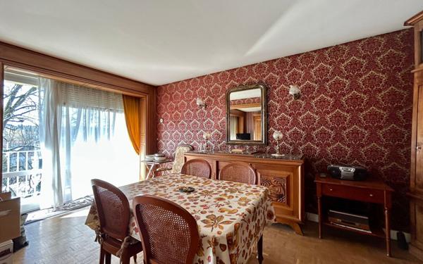 Appartement à vendre    5 pièces • 94,31 m2 Ris-Orangis