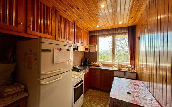 Appartement à vendre    5 pièces • 94,31 m2 Ris-Orangis