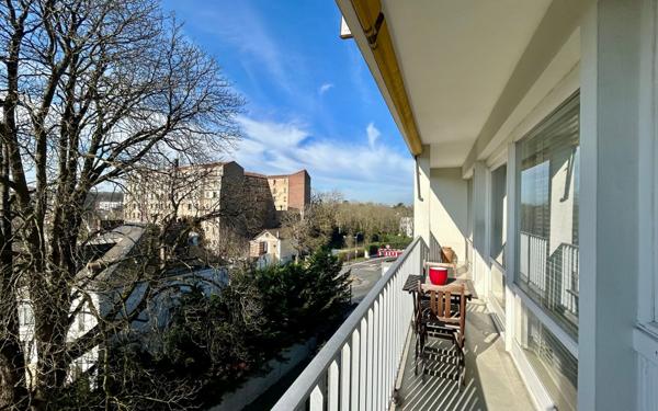 Appartement à vendre    5 pièces • 94,31 m2 Ris-Orangis