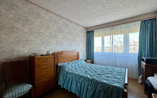 Appartement à vendre    5 pièces • 94,31 m2 Ris-Orangis