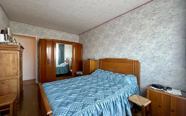 Appartement à vendre    5 pièces • 94,31 m2 Ris-Orangis