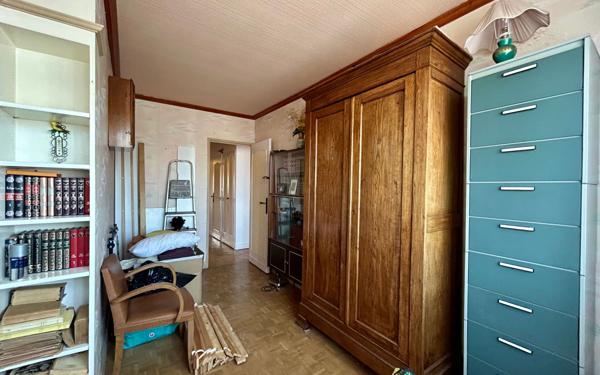 Appartement à vendre    5 pièces • 94,31 m2 Ris-Orangis