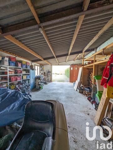 Maison à vendre 7 pièces 141 m² Mulsanne