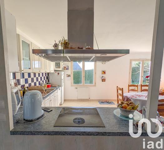 Maison à vendre 7 pièces 141 m² Mulsanne