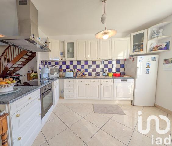 Maison à vendre 7 pièces 141 m² Mulsanne