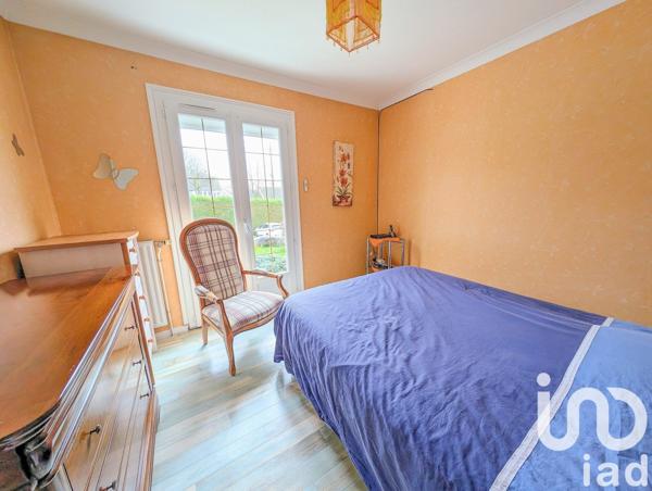 Maison à vendre 7 pièces 141 m² Mulsanne