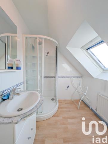 Maison à vendre 7 pièces 141 m² Mulsanne