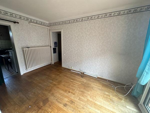 Appartement 4 pièces 70.4 m2