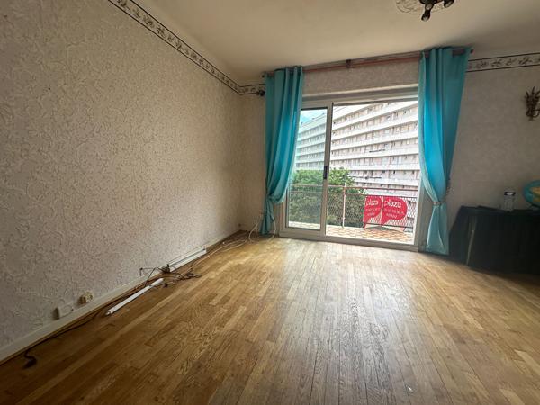Appartement 4 pièces 70.4 m2