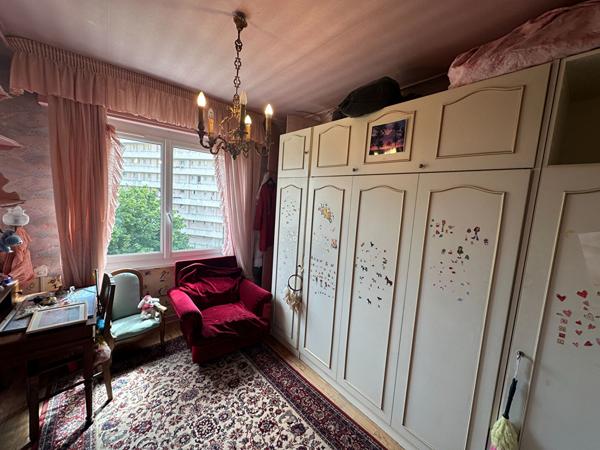 Appartement 4 pièces 70.4 m2