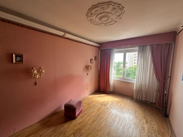 Appartement 4 pièces 70.4 m2