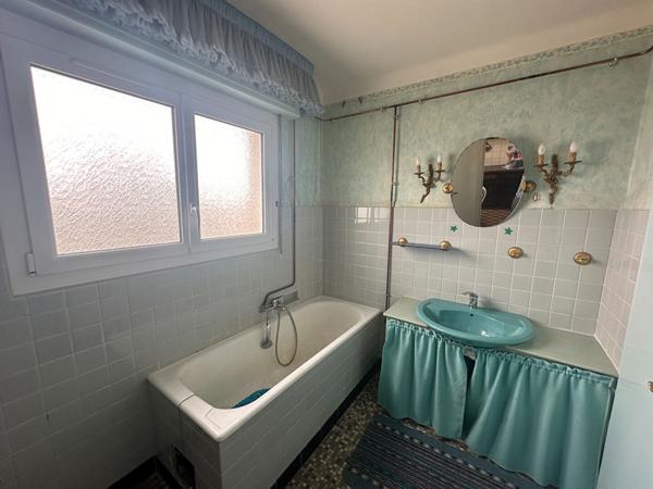 Appartement 4 pièces 70.4 m2